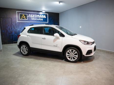 CHEVROLET Tracker 1.4 16V 4P FLEX PREMIER TURBO AUTOMÁTICO, Foto 2
