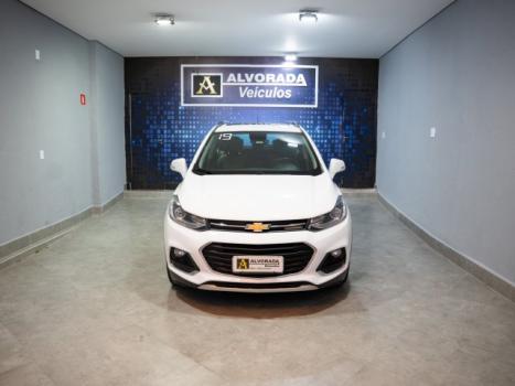 CHEVROLET Tracker 1.4 16V 4P FLEX PREMIER TURBO AUTOMÁTICO, Foto 3