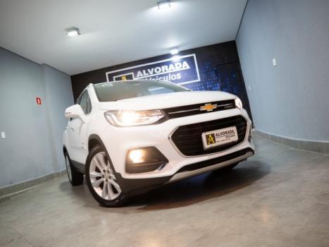 CHEVROLET Tracker 1.4 16V 4P FLEX PREMIER TURBO AUTOMÁTICO, Foto 4