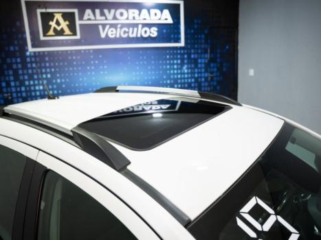 CHEVROLET Tracker 1.4 16V 4P FLEX PREMIER TURBO AUTOMÁTICO, Foto 6