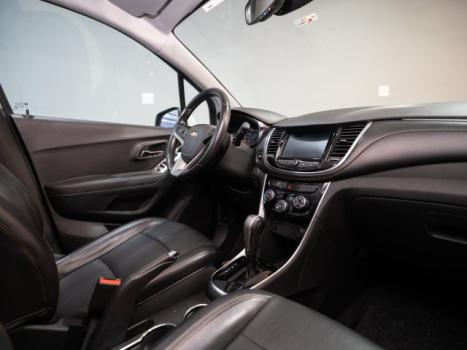 CHEVROLET Tracker 1.4 16V 4P FLEX PREMIER TURBO AUTOMÁTICO, Foto 10