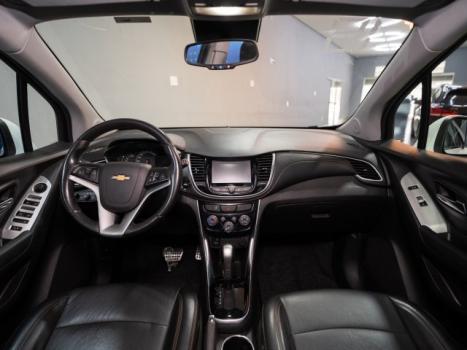 CHEVROLET Tracker 1.4 16V 4P FLEX PREMIER TURBO AUTOMÁTICO, Foto 11
