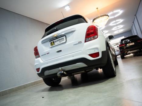 CHEVROLET Tracker 1.4 16V 4P FLEX PREMIER TURBO AUTOMÁTICO, Foto 12