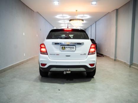 CHEVROLET Tracker 1.4 16V 4P FLEX PREMIER TURBO AUTOMÁTICO, Foto 13