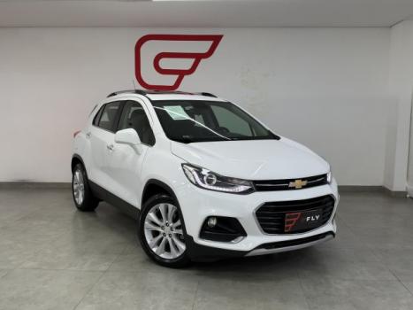 CHEVROLET Tracker 1.4 16V 4P FLEX LTZ TURBO AUTOMÁTICO, Foto 1