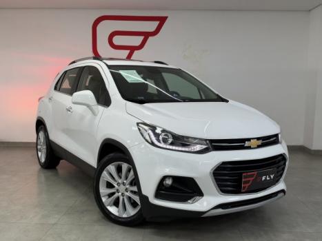 CHEVROLET Tracker 1.4 16V 4P FLEX LTZ TURBO AUTOMÁTICO, Foto 2