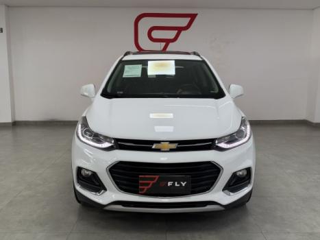 CHEVROLET Tracker 1.4 16V 4P FLEX LTZ TURBO AUTOMÁTICO, Foto 3