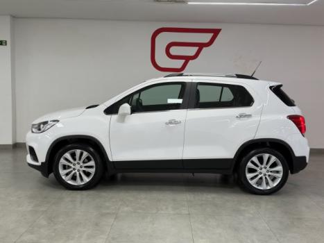 CHEVROLET Tracker 1.4 16V 4P FLEX LTZ TURBO AUTOMÁTICO, Foto 4