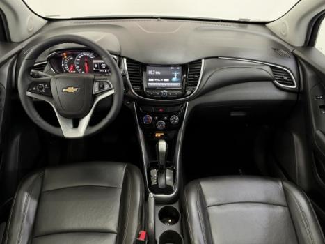 CHEVROLET Tracker 1.4 16V 4P FLEX LTZ TURBO AUTOMÁTICO, Foto 6