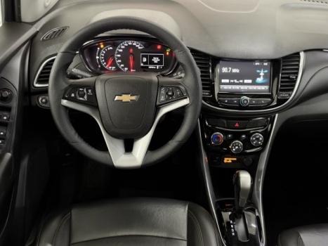 CHEVROLET Tracker 1.4 16V 4P FLEX LTZ TURBO AUTOMÁTICO, Foto 7
