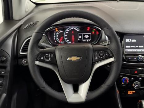 CHEVROLET Tracker 1.4 16V 4P FLEX LTZ TURBO AUTOMÁTICO, Foto 8