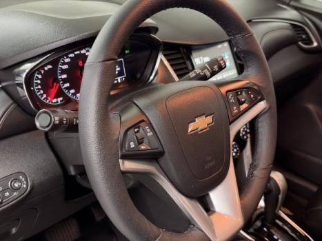 CHEVROLET Tracker 1.4 16V 4P FLEX LTZ TURBO AUTOMÁTICO, Foto 9