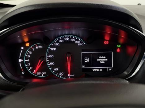 CHEVROLET Tracker 1.4 16V 4P FLEX LTZ TURBO AUTOMÁTICO, Foto 10