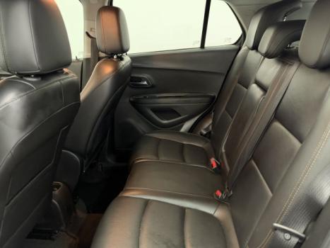 CHEVROLET Tracker 1.4 16V 4P FLEX LTZ TURBO AUTOMÁTICO, Foto 16