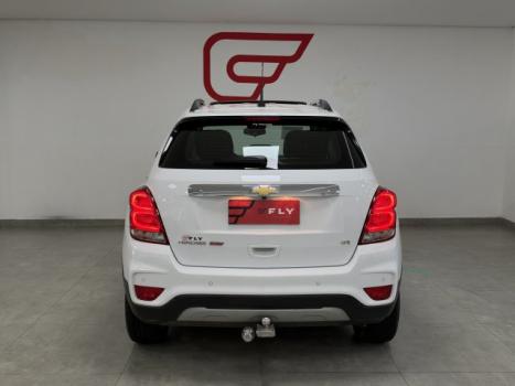 CHEVROLET Tracker 1.4 16V 4P FLEX LTZ TURBO AUTOMÁTICO, Foto 17