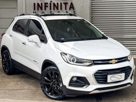 CHEVROLET Tracker 1.4 16V 4P FLEX PREMIER TURBO AUTOMÁTICO, Foto 1