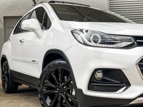 CHEVROLET Tracker 1.4 16V 4P FLEX PREMIER TURBO AUTOMÁTICO, Foto 2