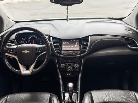 CHEVROLET Tracker 1.4 16V 4P FLEX PREMIER TURBO AUTOMÁTICO, Foto 12