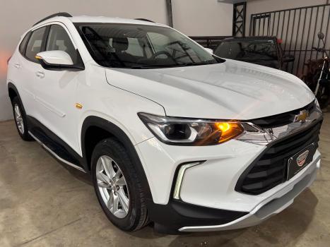 CHEVROLET Tracker 1.0 12V 4P FLEX TURBO, Foto 1