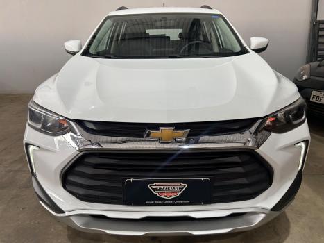 CHEVROLET Tracker 1.0 12V 4P FLEX TURBO, Foto 2