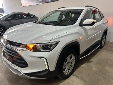 CHEVROLET Tracker 1.0 12V 4P FLEX TURBO, Foto 3