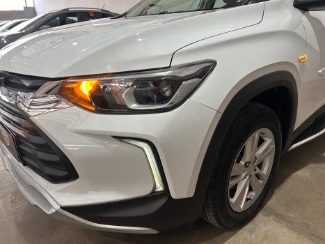 CHEVROLET Tracker 1.0 12V 4P FLEX TURBO, Foto 4