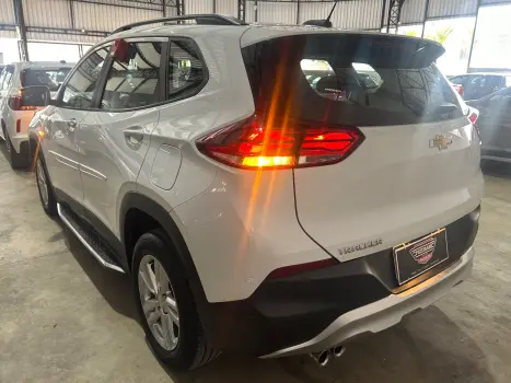 CHEVROLET Tracker 1.0 12V 4P FLEX TURBO, Foto 6