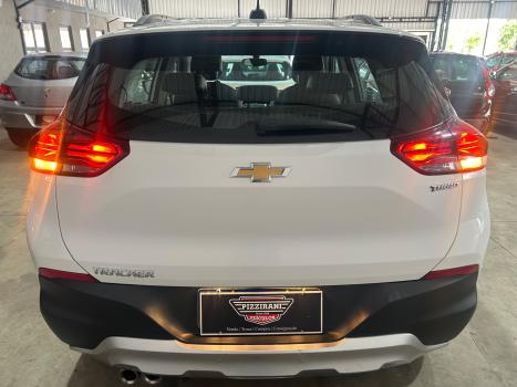 CHEVROLET Tracker 1.0 12V 4P FLEX TURBO, Foto 7