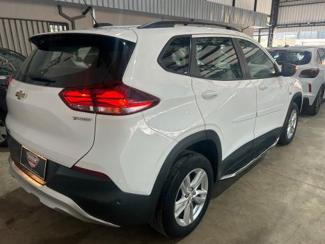 CHEVROLET Tracker 1.0 12V 4P FLEX TURBO, Foto 8