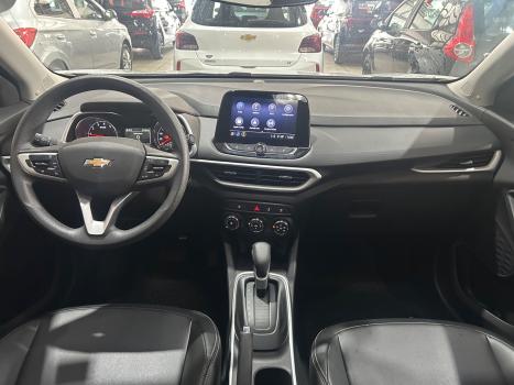 CHEVROLET Tracker 1.0 12V 4P FLEX TURBO, Foto 10
