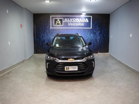 CHEVROLET Tracker 1.0 12V 4P FLEX TURBO LTZ AUTOMÁTICO, Foto 3