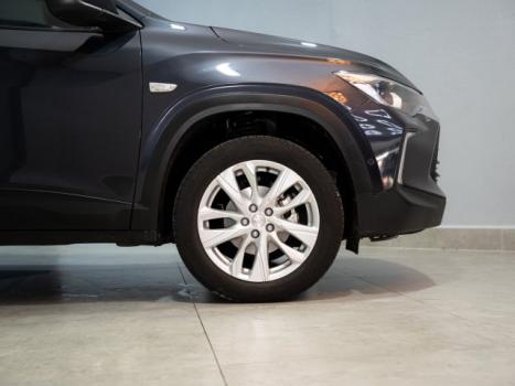 CHEVROLET Tracker 1.0 12V 4P FLEX TURBO LTZ AUTOMÁTICO, Foto 5
