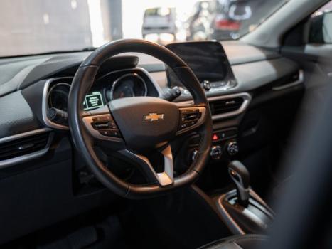 CHEVROLET Tracker 1.0 12V 4P FLEX TURBO LTZ AUTOMÁTICO, Foto 6