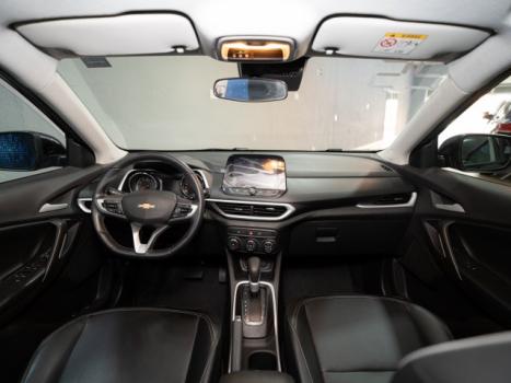 CHEVROLET Tracker 1.0 12V 4P FLEX TURBO LTZ AUTOMÁTICO, Foto 10