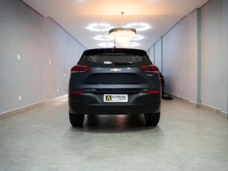 CHEVROLET Tracker 1.0 12V 4P FLEX TURBO LTZ AUTOMÁTICO, Foto 11