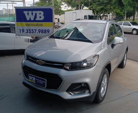 CHEVROLET Tracker 1.4 16V 4P FLEX LT TURBO AUTOMÁTICO, Foto 1