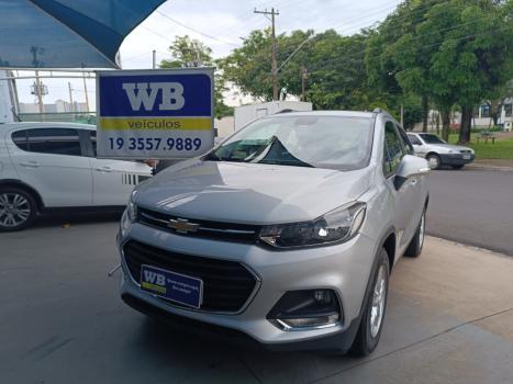 CHEVROLET Tracker 1.4 16V 4P FLEX LT TURBO AUTOMÁTICO, Foto 2