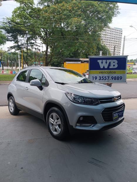 CHEVROLET Tracker 1.4 16V 4P FLEX LT TURBO AUTOMÁTICO, Foto 3
