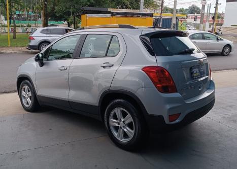 CHEVROLET Tracker 1.4 16V 4P FLEX LT TURBO AUTOMÁTICO, Foto 4