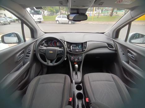 CHEVROLET Tracker 1.4 16V 4P FLEX LT TURBO AUTOMÁTICO, Foto 8