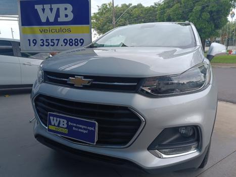 CHEVROLET Tracker 1.4 16V 4P FLEX LT TURBO AUTOMÁTICO, Foto 10