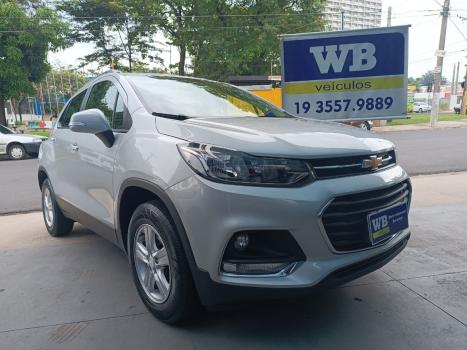 CHEVROLET Tracker 1.4 16V 4P FLEX LT TURBO AUTOMÁTICO, Foto 12