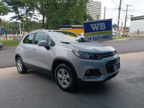 CHEVROLET Tracker 1.4 16V 4P FLEX LT TURBO AUTOMÁTICO, Foto 14