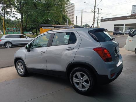 CHEVROLET Tracker 1.4 16V 4P FLEX LT TURBO AUTOMÁTICO, Foto 15
