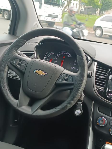 CHEVROLET Tracker 1.4 16V 4P FLEX LT TURBO AUTOMÁTICO, Foto 17