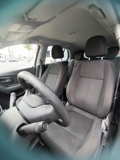 CHEVROLET Tracker 1.4 16V 4P FLEX LT TURBO AUTOMÁTICO, Foto 18