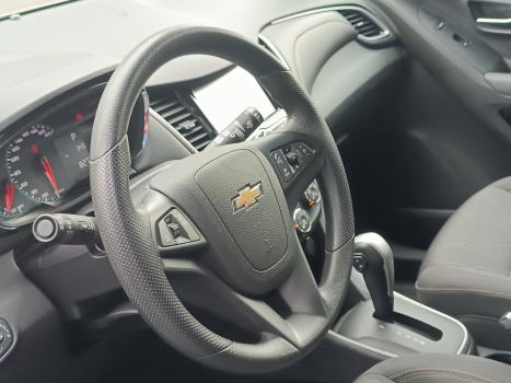 CHEVROLET Tracker 1.4 16V 4P FLEX LT TURBO AUTOMÁTICO, Foto 19
