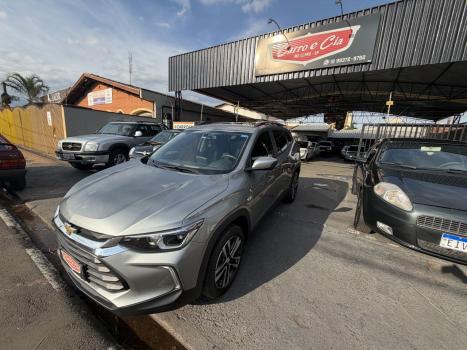 CHEVROLET Tracker 1.0 12V 4P FLEX TURBO LT AUTOMÁTICO, Foto 1