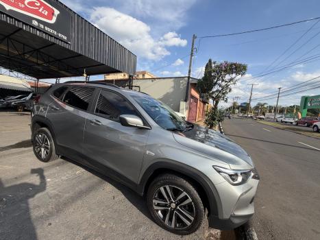 CHEVROLET Tracker 1.0 12V 4P FLEX TURBO LT AUTOMÁTICO, Foto 4