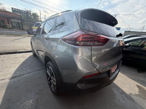 CHEVROLET Tracker 1.0 12V 4P FLEX TURBO LT AUTOMÁTICO, Foto 5